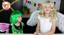 چالش طعم ها و مزه ها - قسمت پنجم